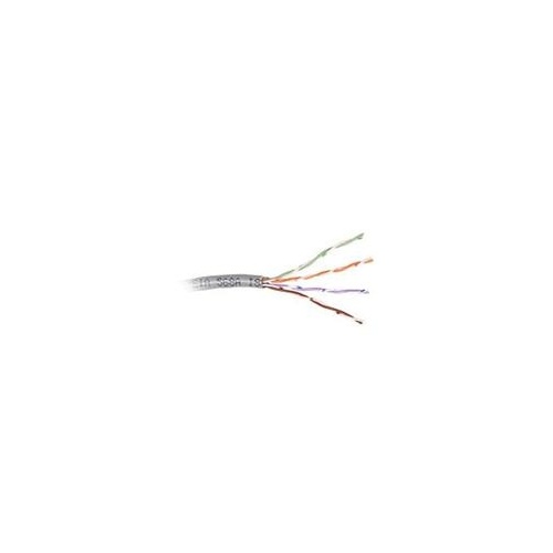 Belkin Cat5e Bulk Solid Cable Shielded 1000 Ft (A7L5041000SH)