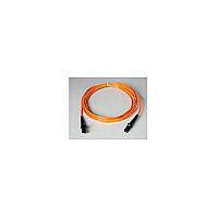 Belkin Duplex Fiber Optic Cable;15 Meters (F2F202L015M)