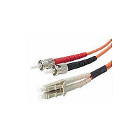 Belkin Duplex Fiber Optic Cable Lc/st 20 M (F2F202L020M)