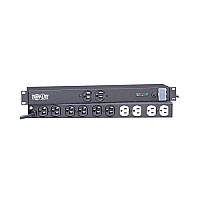 Tripp Lite 12-outlet Isobar Surge 3840j 15ft Cord (ISOBAR12ULTRA)