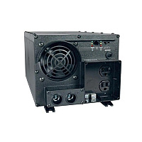 Tripp Lite Dc To Ac Power Inverter 2400w 2 Outlets (PV2400FC)