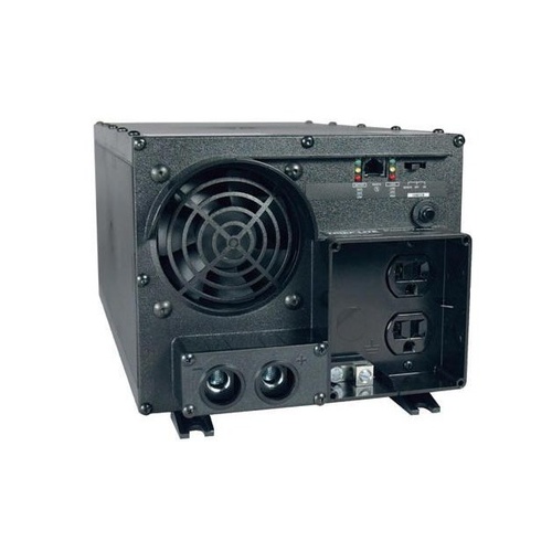 Tripp Lite Dc To Ac Power Inverter 2400w 2 Outlets (PV2400FC)