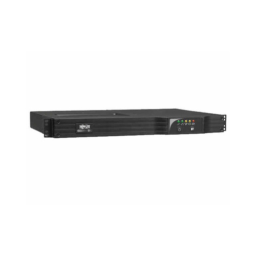 Tripp Lite Ups 1000va 800w Smart Avr Usb Db9 1urm (SMART1000RM1U)