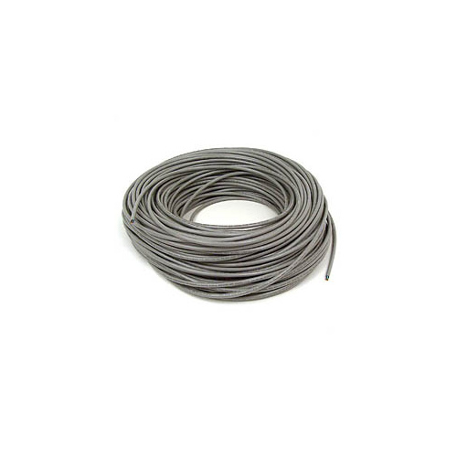 Belkin Cat5e Bulk Patch Cable 1000 Ft Red (A7J3041000RED)