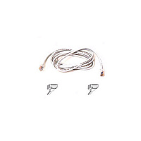 Belkin 4ft 10/100bt Cat5 Patch (A3L79104WHT)