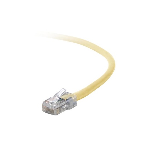 Belkin 20ft Cable Utp Cat5 Patch (A3L79120YLW)
