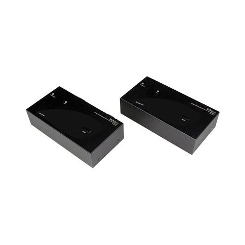 StarTech Usb Dual Vga Over Cat5 Kvm Extender (SV565DUTPU)