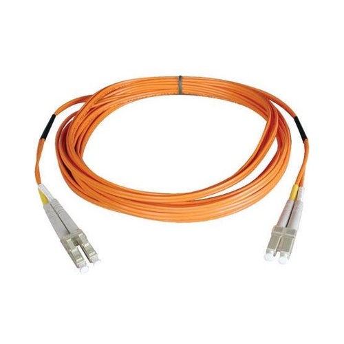 Tripp Lite 123m Duplex Mmf 62.5 Fiber Cable Lc/lc (N320405)