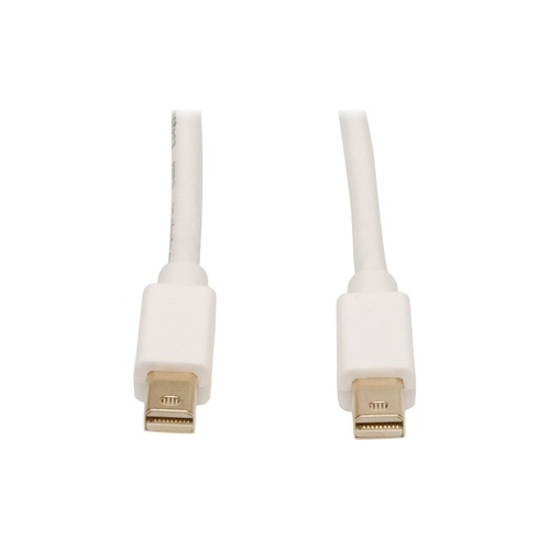 Tripp Lite 6ft Mini Displayport Cable Adapter M/m (P584006)
