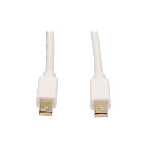 Tripp Lite 10ft Mini Displayport Cable Adapter M/m (P584010)
