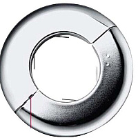 Peerless Escutcheon Ring For 2.3in Dia Pole (ACC002)