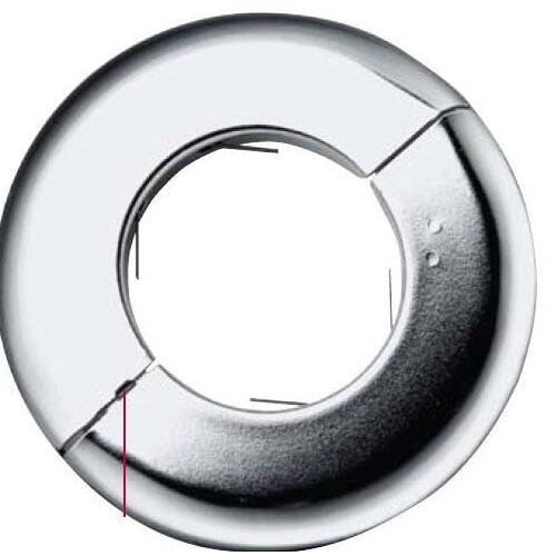 Peerless Escutcheon Ring For 2.3in Dia Pole (ACC002)