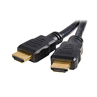 StarTech 3ft 4k High Speed Hdmi Cable - Hdmi 1.4 (HDMM1M)
