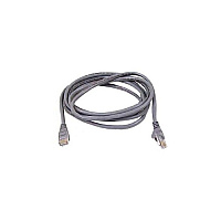 Belkin Cable,cat5e,utp,rj45m/m,3,gry,patch (TAA79103GRYS)