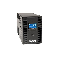 Tripp Lite Ups 1500va 900w Smart Avr Tower Lcd Usb (SMART1500LCDT)
