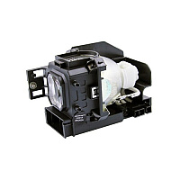 Battery Replacement Lamp Nce For Vt37 Vt47 (VT80LPBTI)