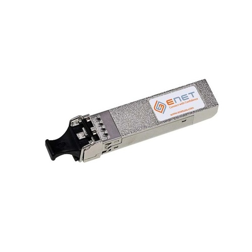 Enet Solutions Cisco Sfp-10g-sr Compatible Sfp+ (SFP10GSRENC)