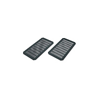 APC Wall-mount Ventilation Plate (AR8355)