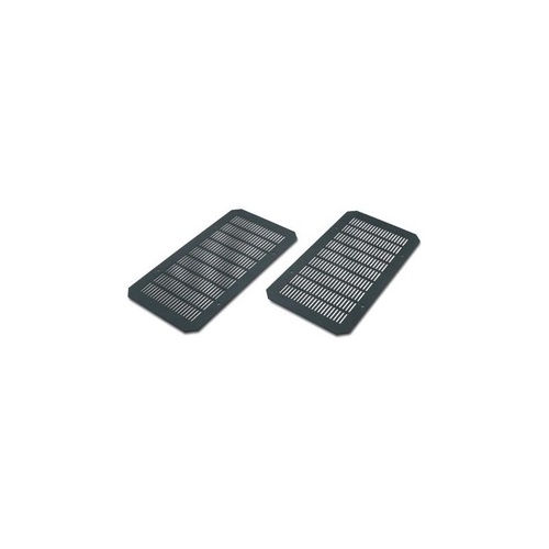 APC Wall-mount Ventilation Plate (AR8355)