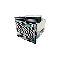 APC Symmetra Rm 2-6kva Floor Mounting Kit (SYOPT1)