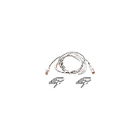 Belkin 25ft Cat5e Snagless Patch Cable White (A3L79125WHTS)