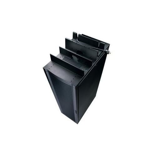 APC Data Cable Shielding Partition Solid (AR8162ABLK)