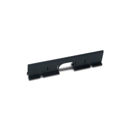 APC Data Cableshieldingparttionpass-through (AR8163ABLK)