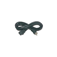 APC Iec C19 To Nema 5-15p (AP9872)