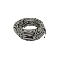 Belkin Cat5e Bulk Patch Cable 250 Ft Gray (A7J304250)