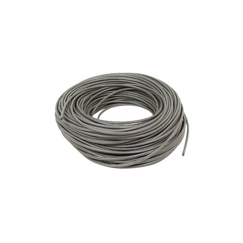 Belkin Cat5e Bulk Patch Cable 250 Ft Gray (A7J304250)