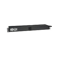 Tripp Lite Pdu Basic 120v 2.4kw 20a 13 5-15/20r 1u (PDU1220)