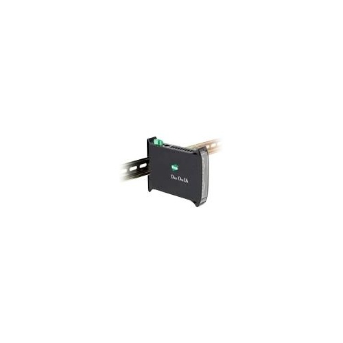 Digi International Digi One Iap 2 Port Rs-232/422/485 Din R (70001777)