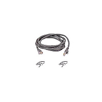 Belkin Cat5e Snagless Patch Cbl;30ft (A3L79130S)
