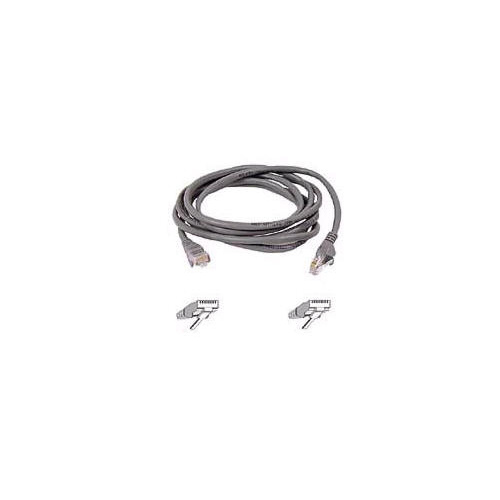 Belkin Cat5e Snagless Patch Cbl;30ft (A3L79130S)