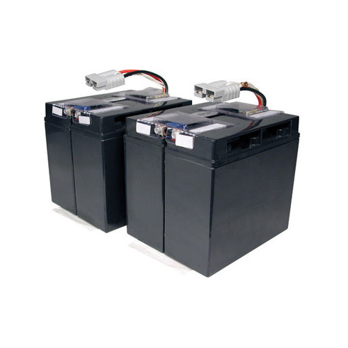 Tripp Lite Battery Cartridge For Apc Su2200-3000ser (RBC11A)