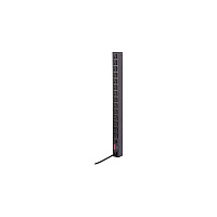 APC Rack Pdu,basic,zero U,15a,120v, (14)5-15 (AP9567)