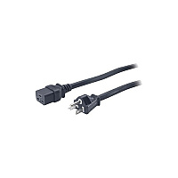 APC Iec C19 To Nema 5-20p (AP9873)