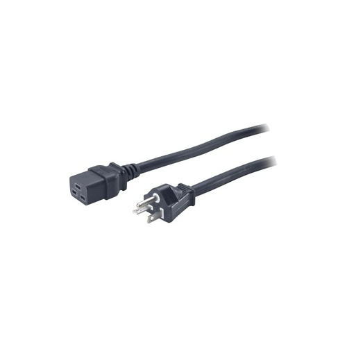 APC Iec C19 To Nema 5-20p (AP9873)