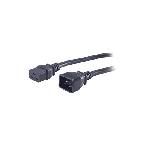 APC Pwr Cord, 16a, 100-230v, C19 To C20 (AP9877)