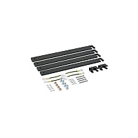 APC Ladder Bracket Kit (AR8166ABLK)