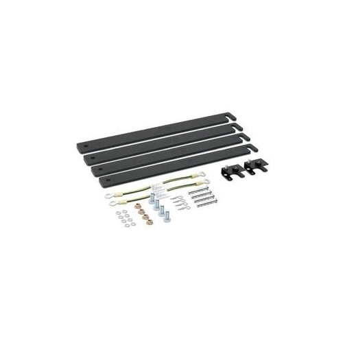 APC Ladder Bracket Kit (AR8166ABLK)