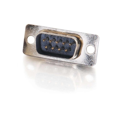 C2G Db9 Male Solder (01557)