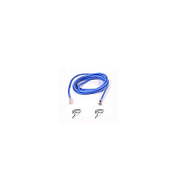 Belkin Cat5e Molded Patch Cable (A3L79107BLUM)