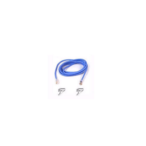 Belkin Cat5e Molded Patch Cable (A3L79107BLUM)