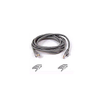Belkin Cat5e Molded Patch Cable Rj45m/rj45m (A3L79125M)