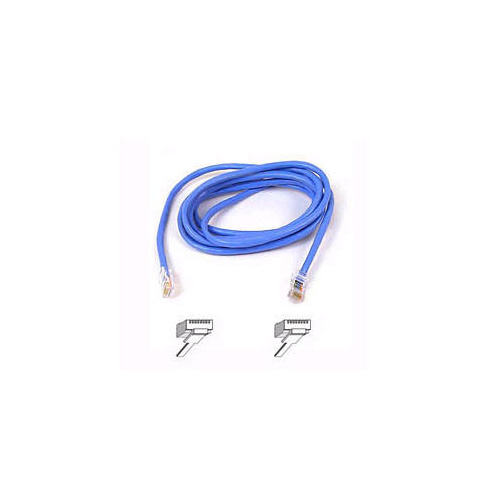 Belkin Cable;50ft;blue;level5 (A3L79150BLU)
