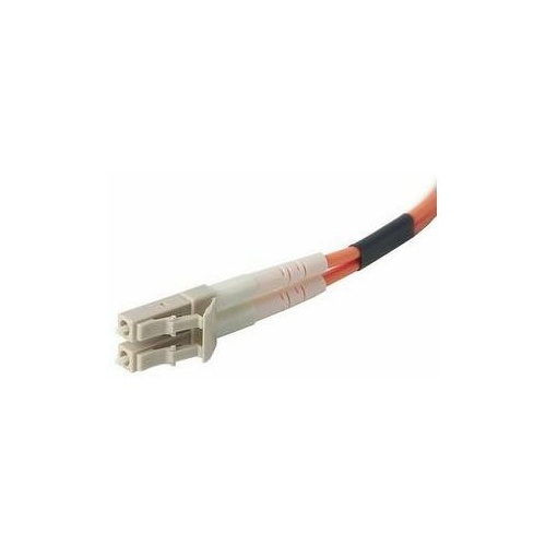 Belkin Duplex Fiber Optic Cable Lc/lc 250 Ft (F2F202LL250)