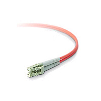 Belkin Duplex Fiber Patch Cable Lc/lc 2 M (F2F402LL02M)