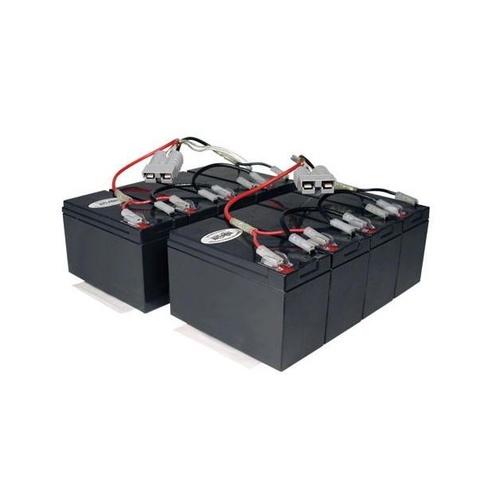 Tripp Lite Ups Replacement Batteries (RBC12A)