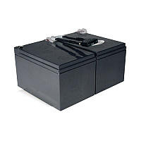 Tripp Lite Battery Cartridge Apc Bp/su/sua 1000va (RBC6A)